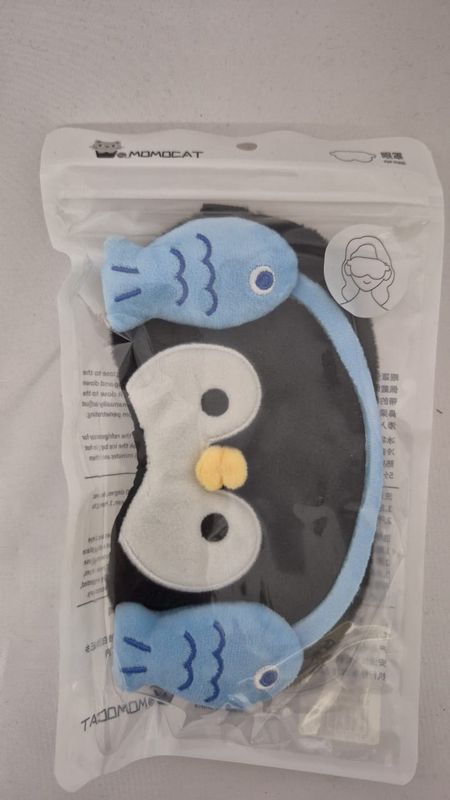 Eye Mask