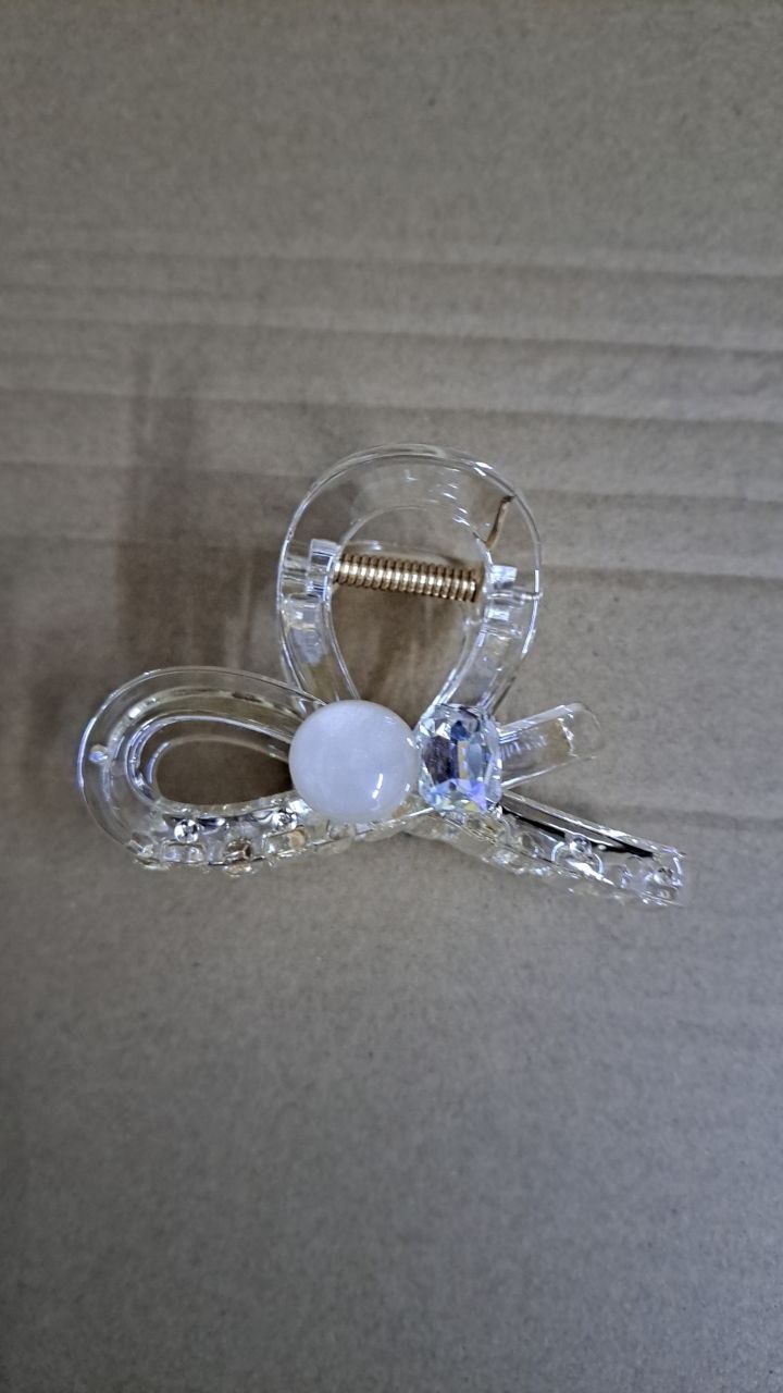95711 Hair Claw Clip 4.5cm
