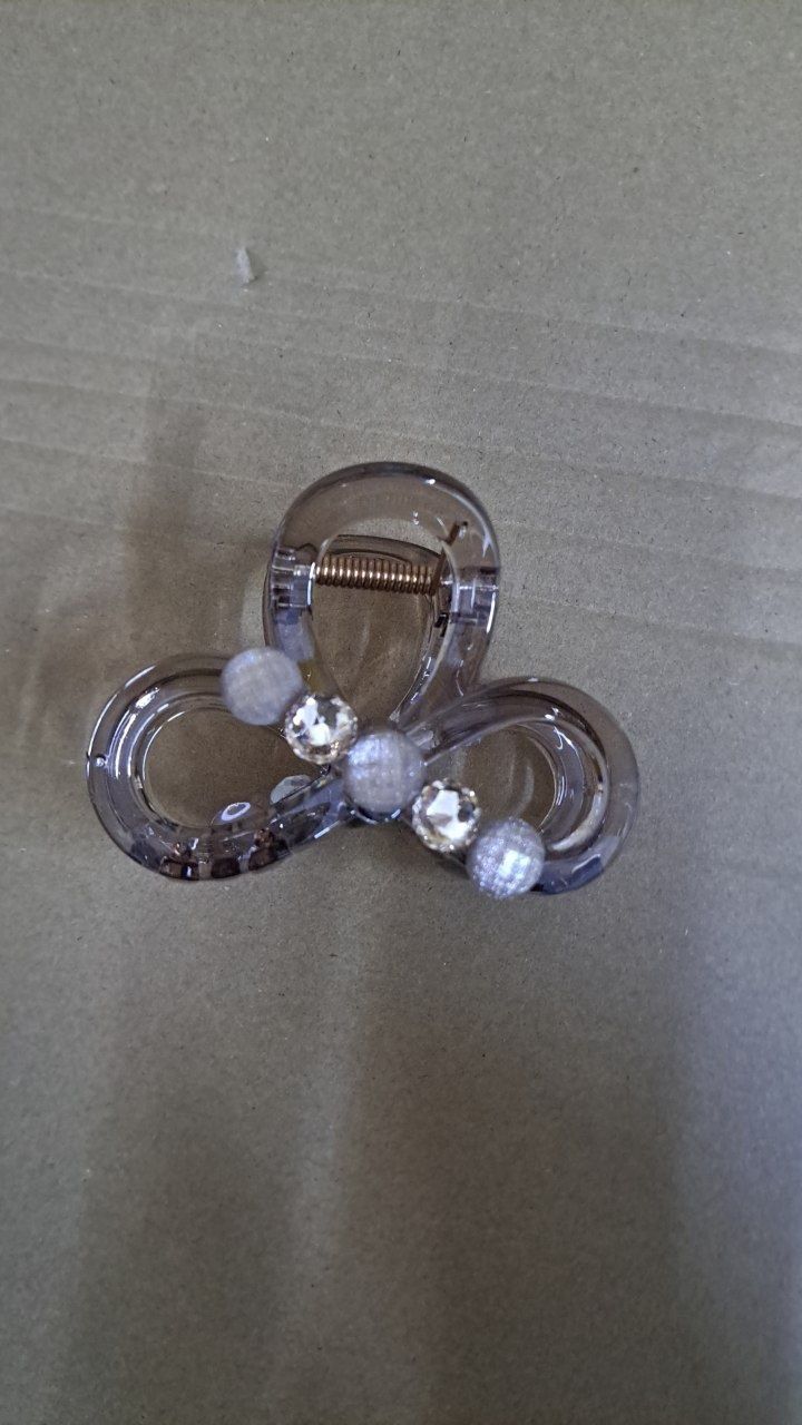 95715 Hair Claw Clip 6cm