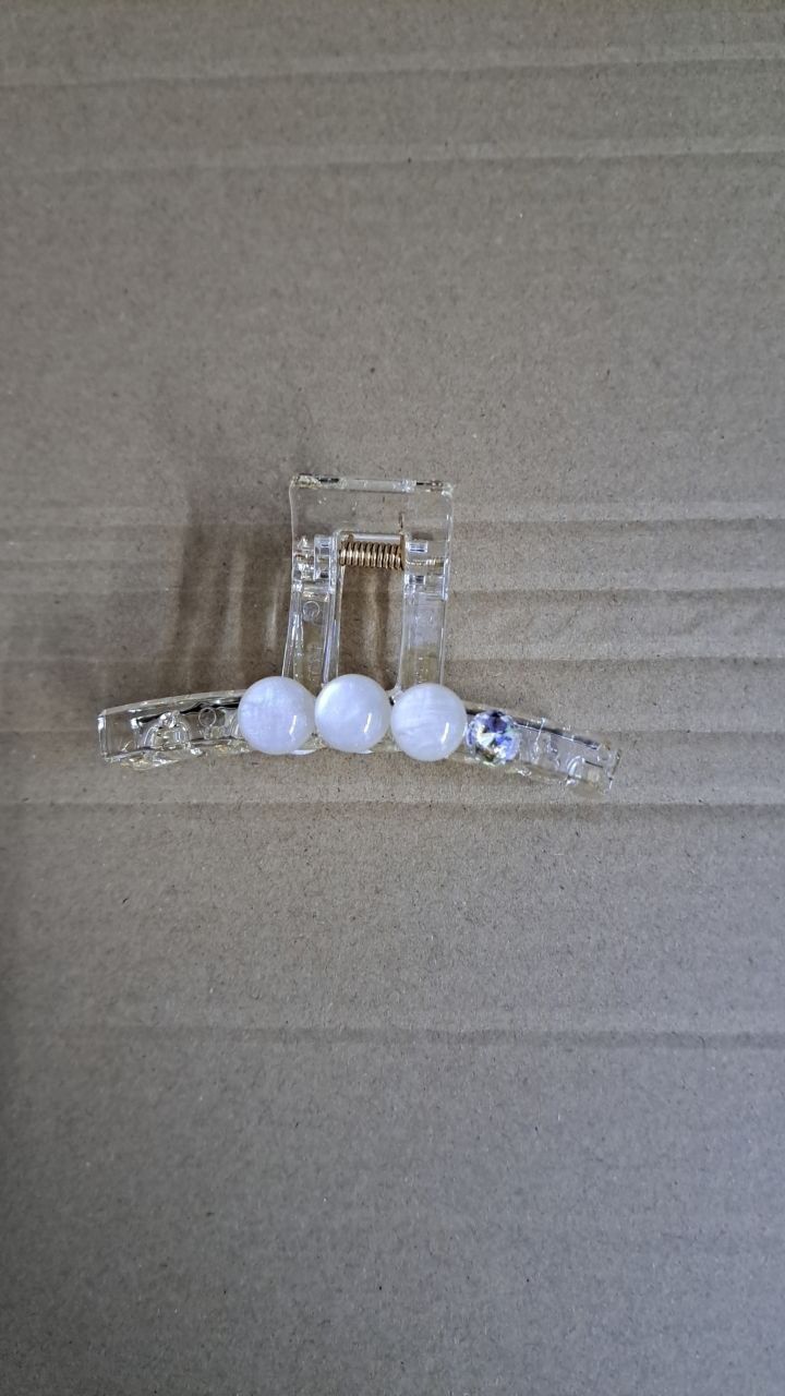 95708 Hair Claw Clip 24pcs