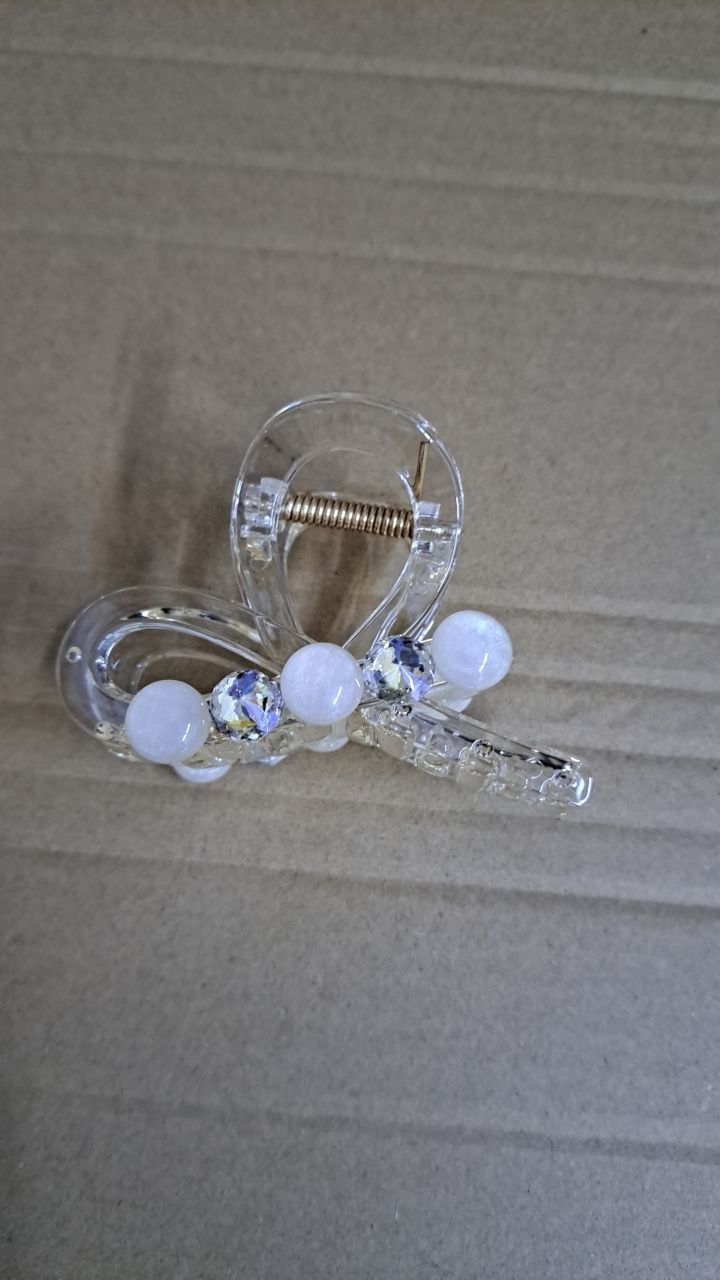 95710 Hair Claw Clip 5.5cm