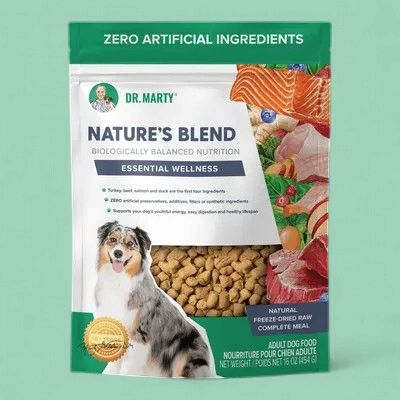 ESSENTIAL WELLNESS 6 OZ