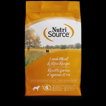 Dog Kibble