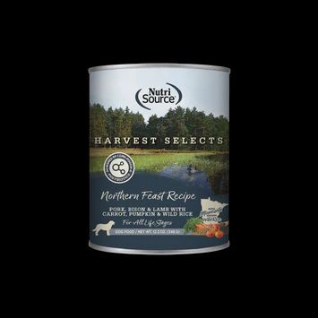 Can Dog Food