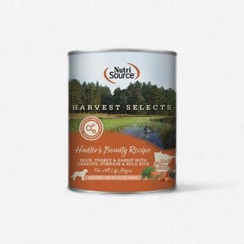 12.3oz HS HUNTER BOUNTY CAN