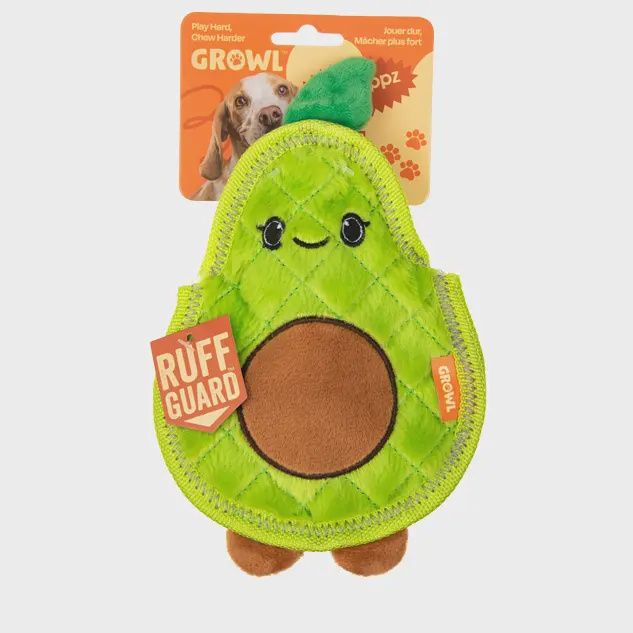 FLIP FLOPPZ AVOCADO GREEN