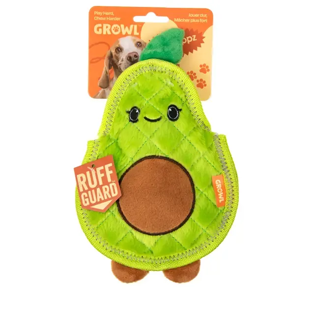 FLIP FLOPPZ AVOCADO GREEN