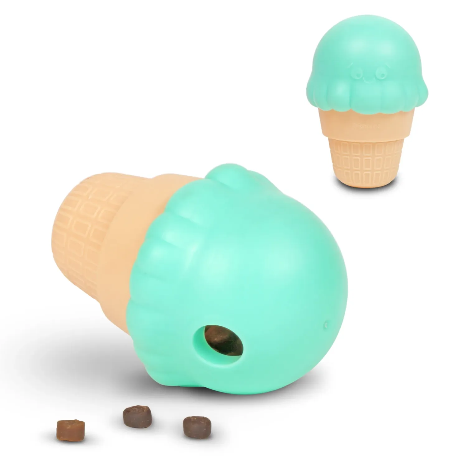 LG ICE CREAM CONE TREAT DISPENSER