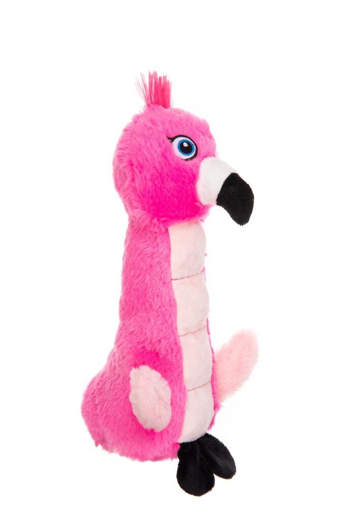 BELLY BURDZ PINK