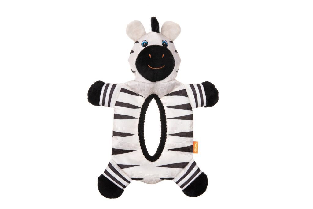 BRUIZERS ZEBRA BLACK &amp; WHITE