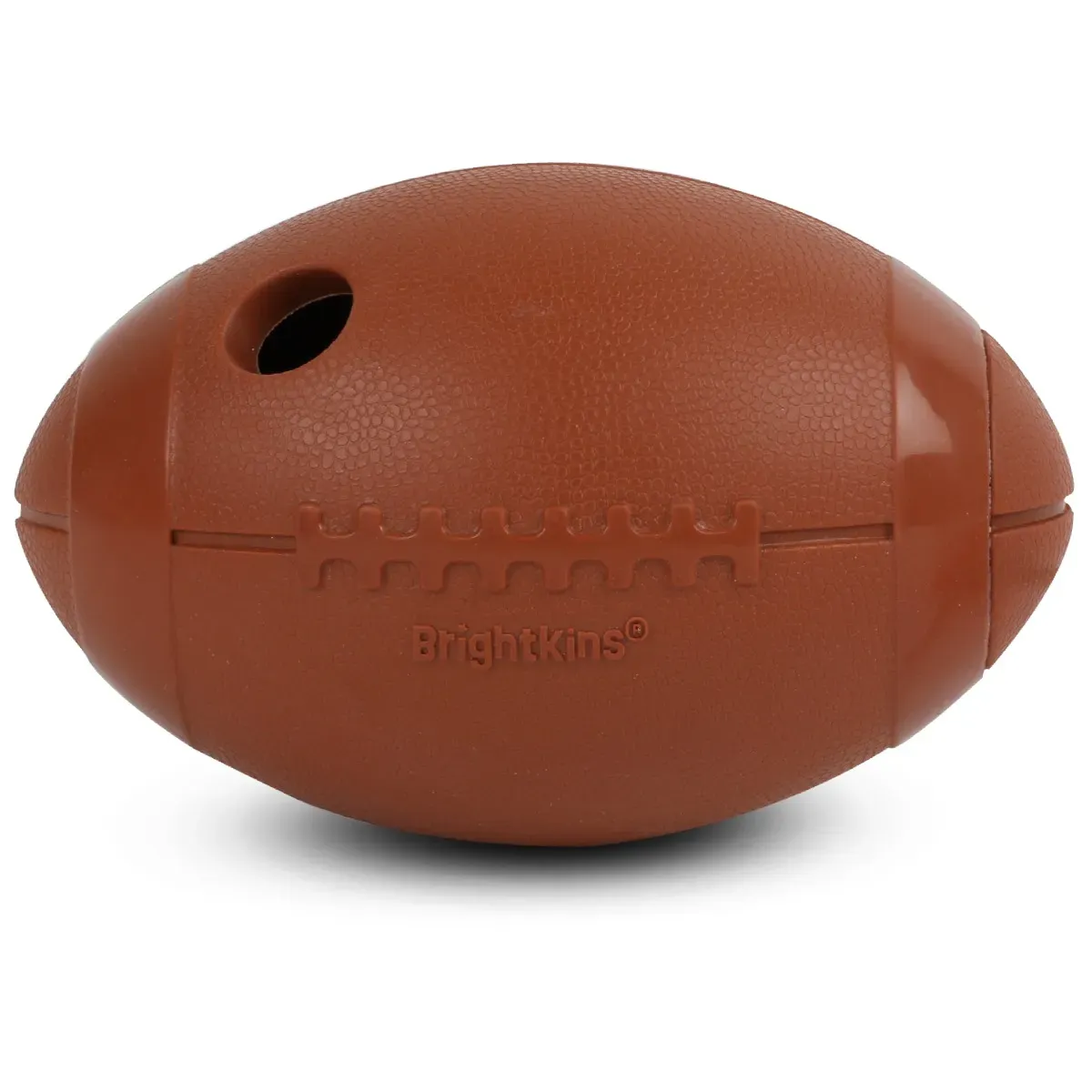 FOOTBALL TREAT DISPENSER