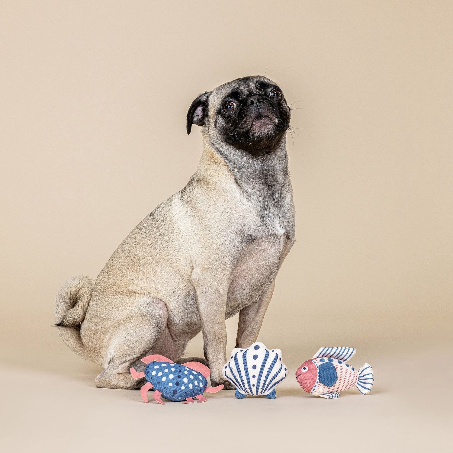 HIGH TIDES GOOD VIBES 3PC MINI TOY SET
