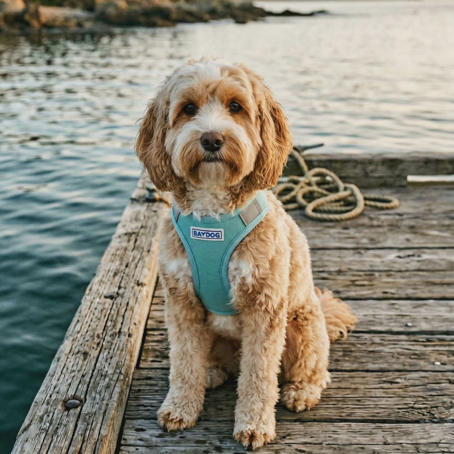 XS SEAFOAM LIBERTY BAY HARNESS