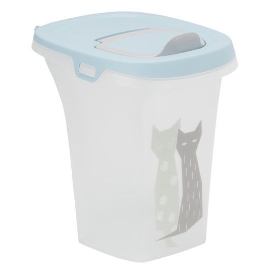 MAASAI FOOD STORAGE CONTAINER 6 LITER