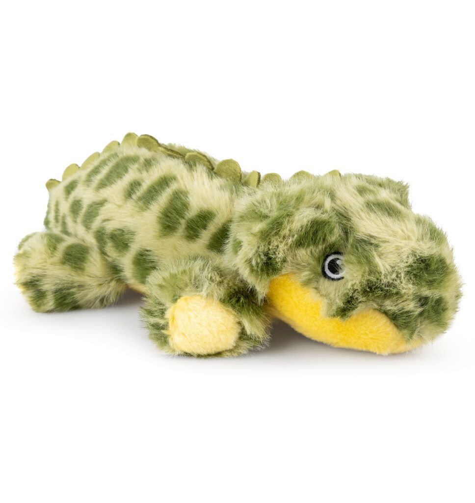 SNUGGLEZ  GATOR
