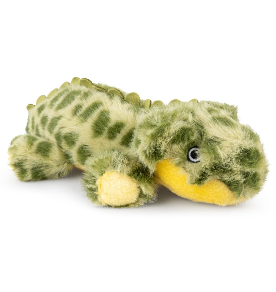 SNUGGLEZ  GATOR