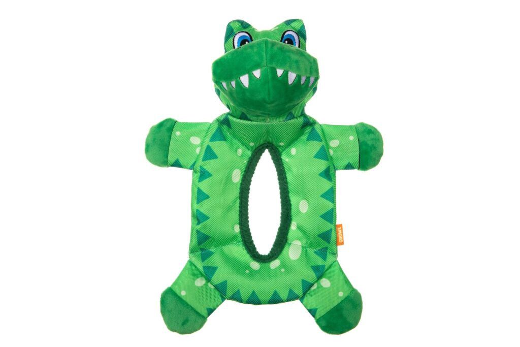 BRUIZERS GATOR  GREEN