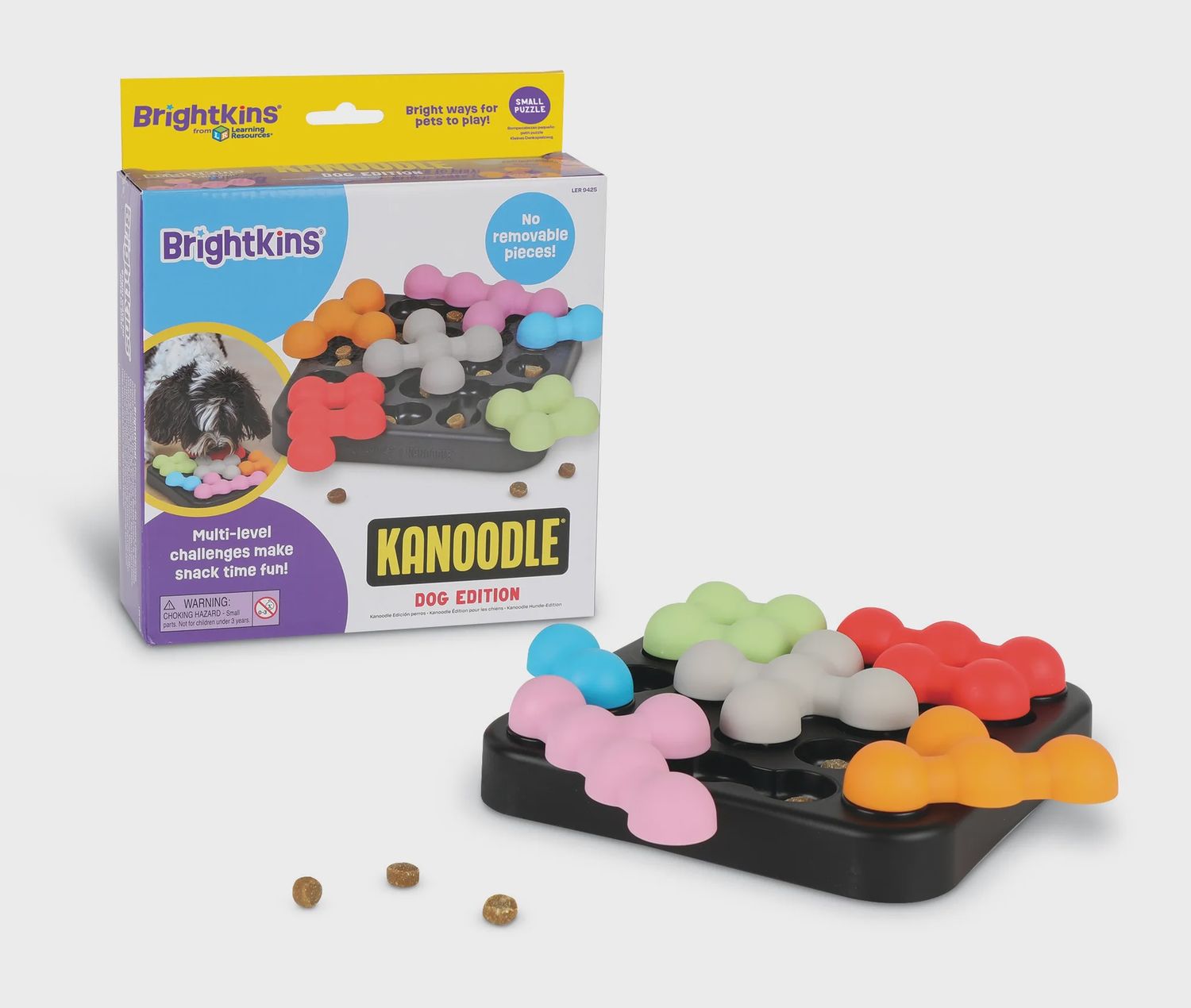 KANOODLE SMALL