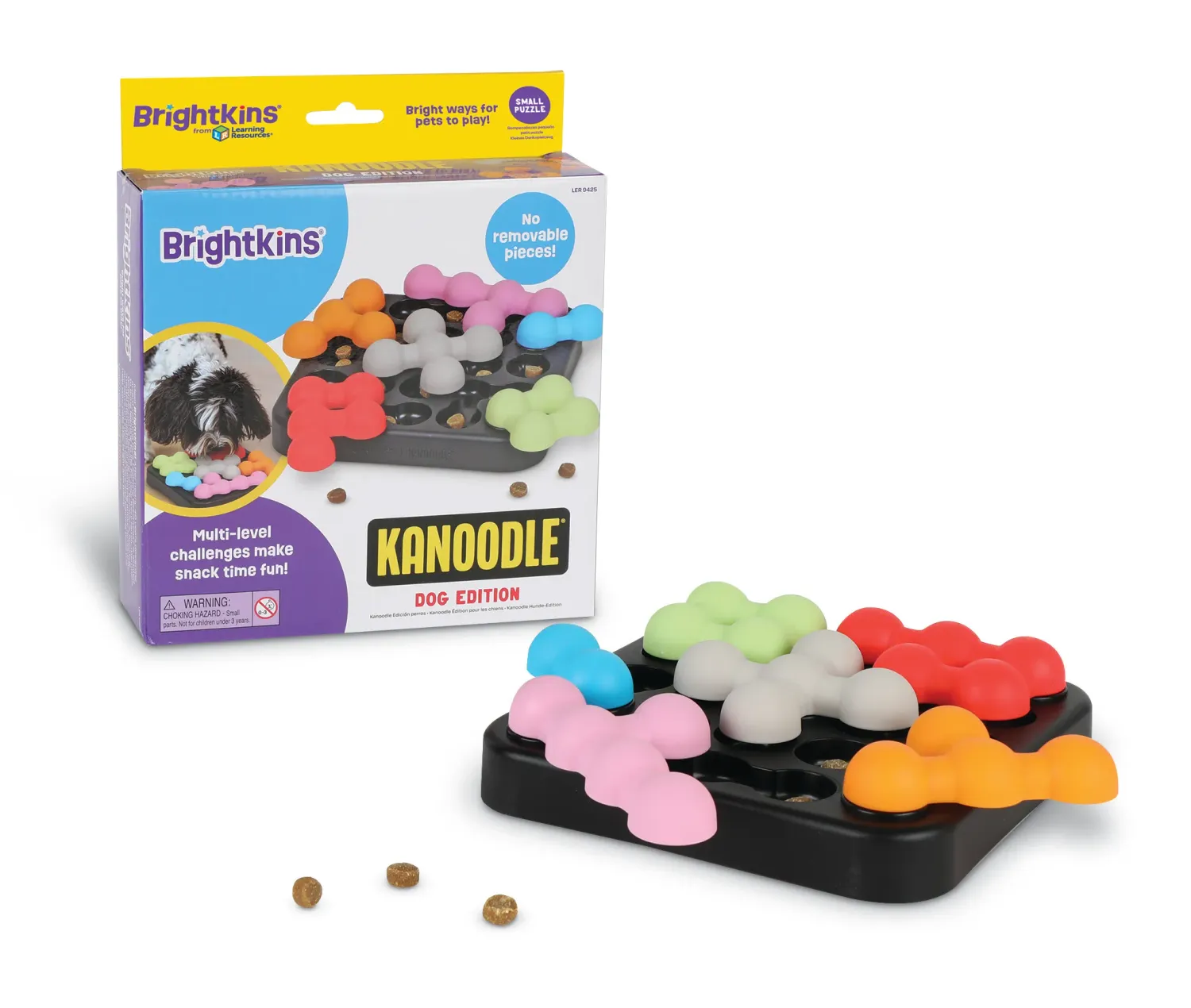KANOODLE SMALL