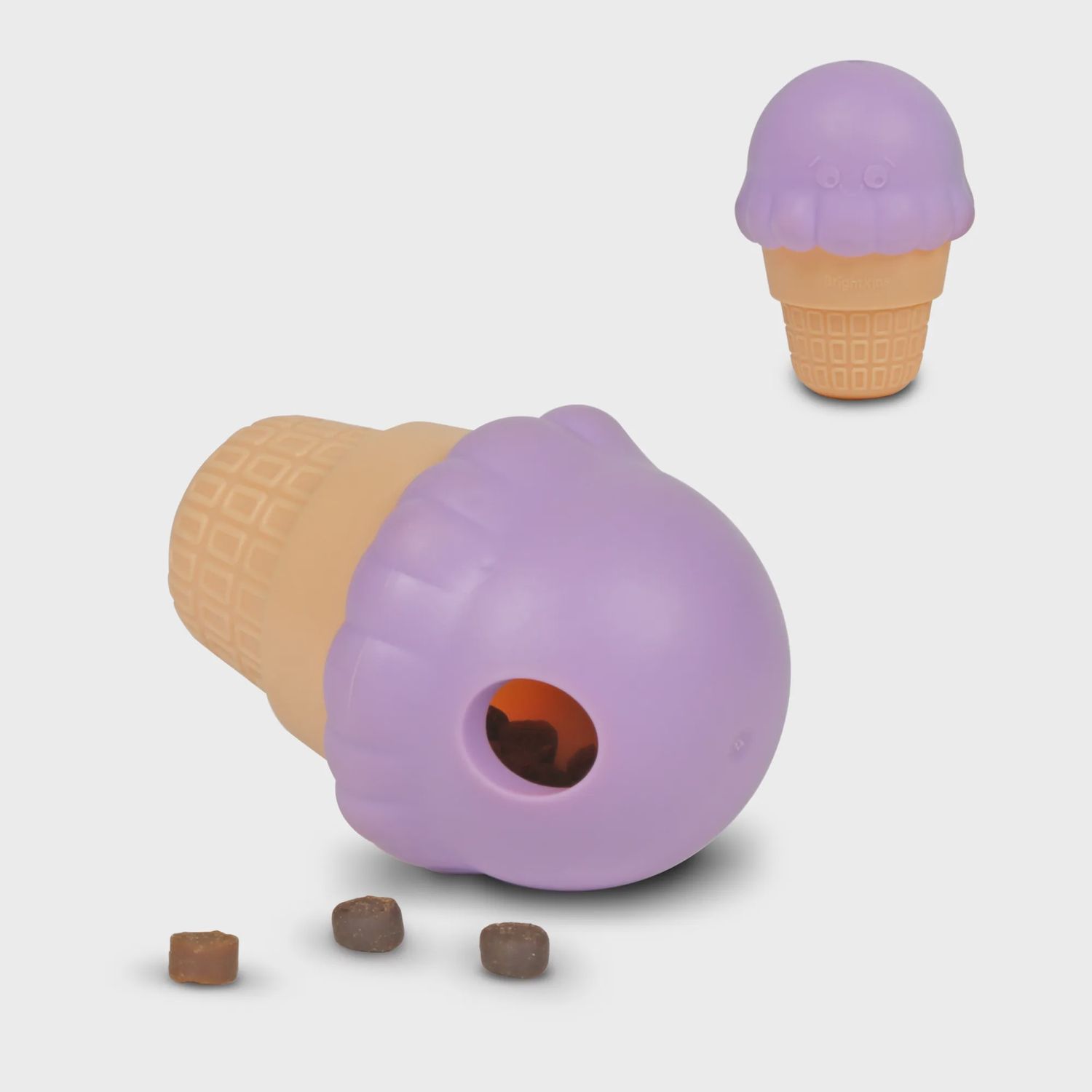 SM ICE CREAM CONE TREAT DISPENSER