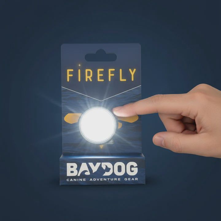 FIREFLY SAFETY LIGHT