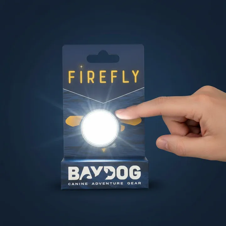 FIREFLY SAFETY LIGHT