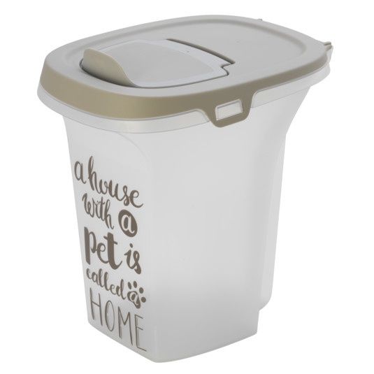 1.6 GAL FOOD STORAGE