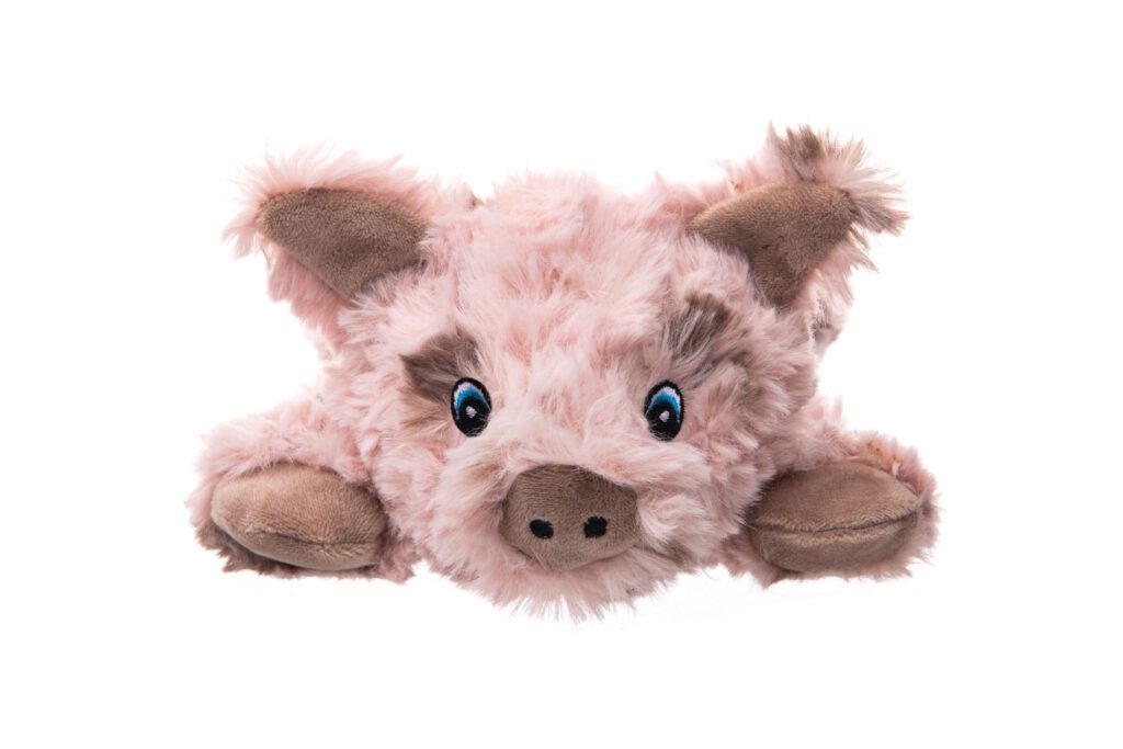CUDDLERZ PIG SMALL