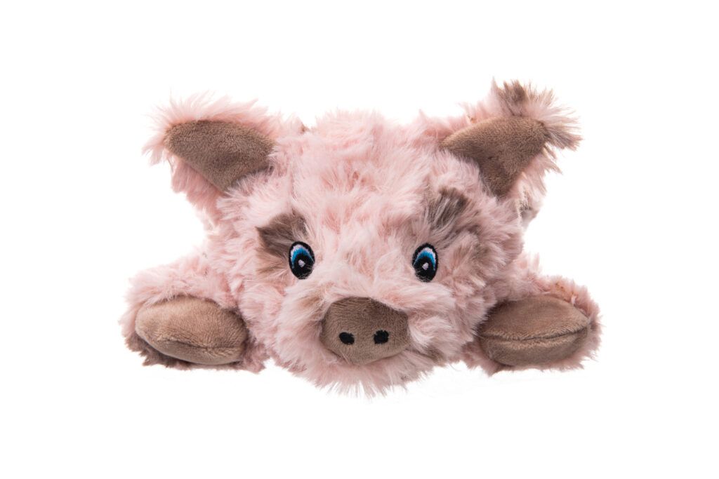 CUDDLERZ PIG SMALL