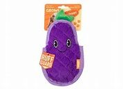 FLIP FLOPPZ EGGPLANT PURPLE