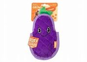 FLIP FLOPPZ EGGPLANT PURPLE