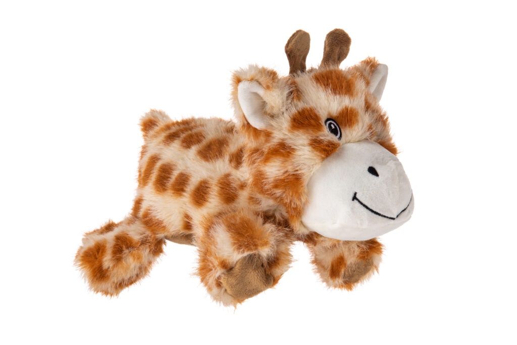 SNUGGLEZ GIRAFFE
