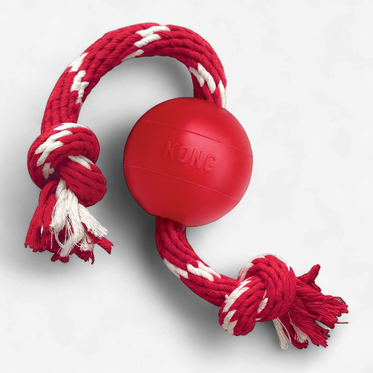 Bal Tug and Floss
