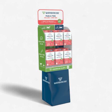 Med Dog 3mth