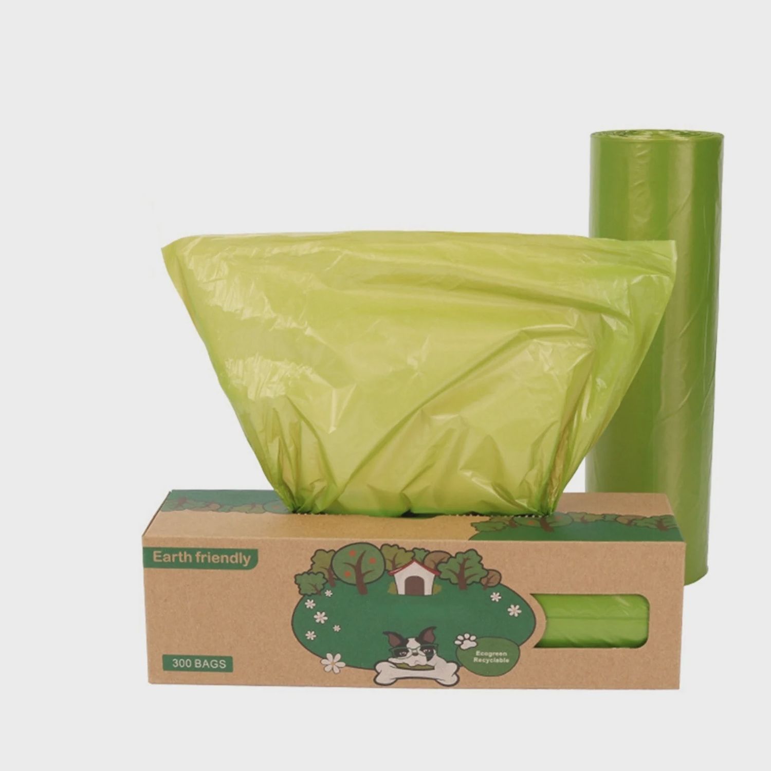 Poop Bags 300ct