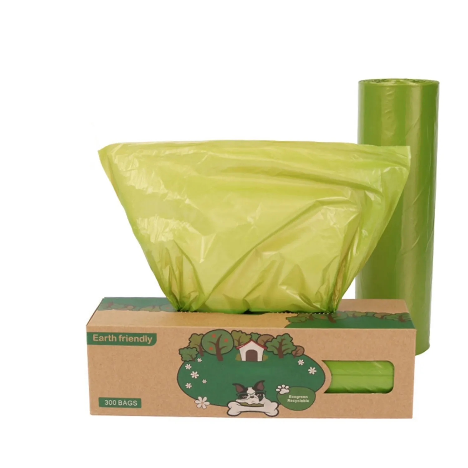 Poop Bags 300ct