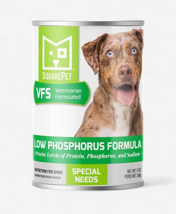 LOW PHOSPHORUS 13oz