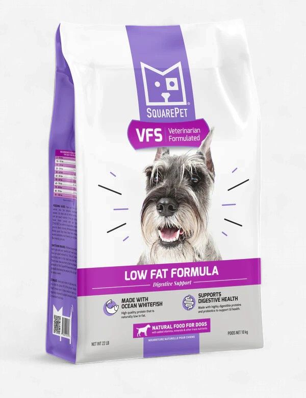 LOW FAT 4.4#