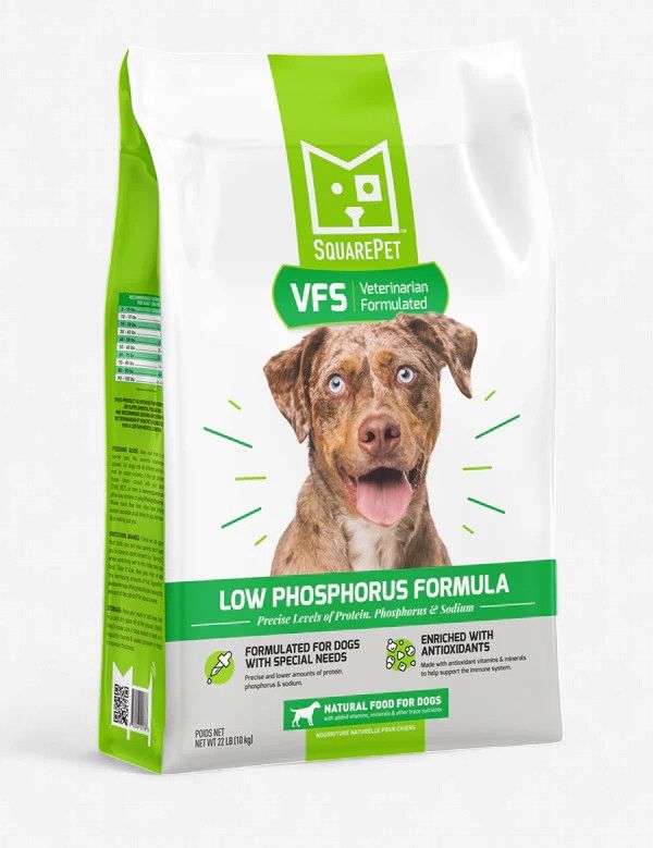 LOW PHOSPHORUS 4.4#