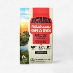 WH.GRAINS RED MEAT 4#