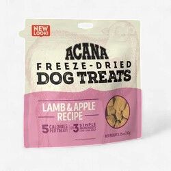 FD LAMB &amp; APPLE 1.25OZ