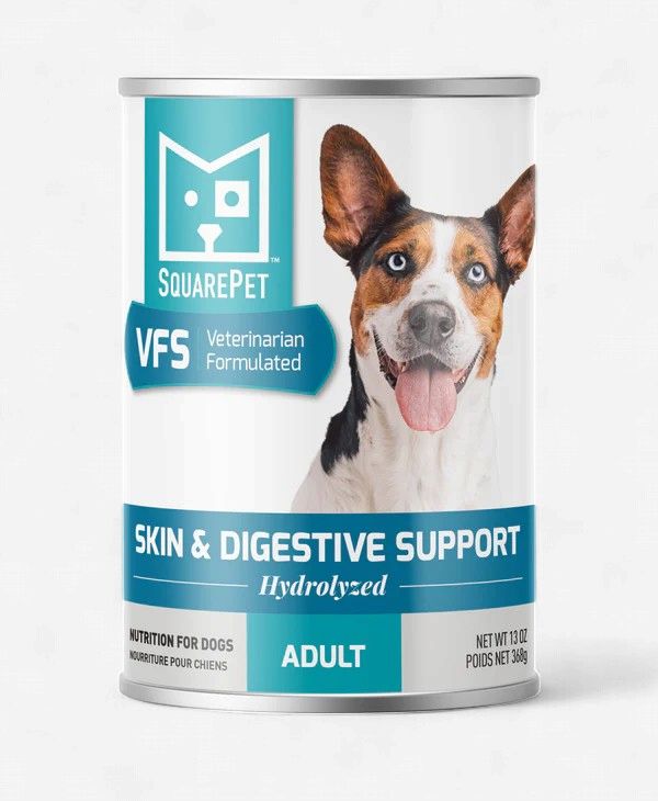 SKIN &amp; DIGESTIVE 13oz