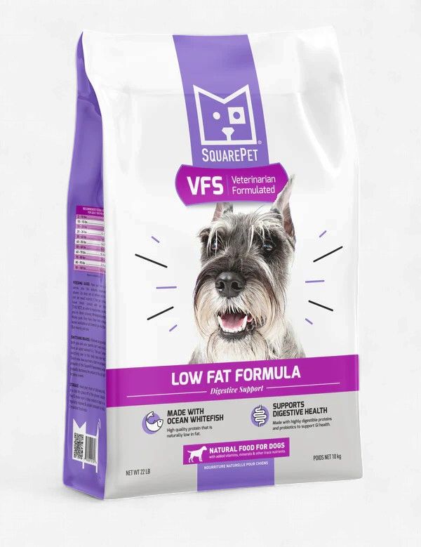 LOW FAT 22#