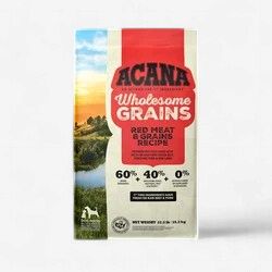 WH.GRAINS RED MEAT 22.5#