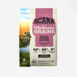 WH.GRAINS SMALL BREED 11.5#