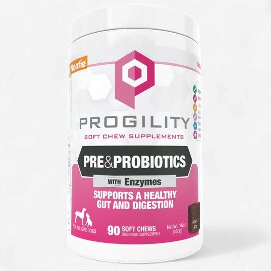 PROGILITY DIGESTIVE 90 count