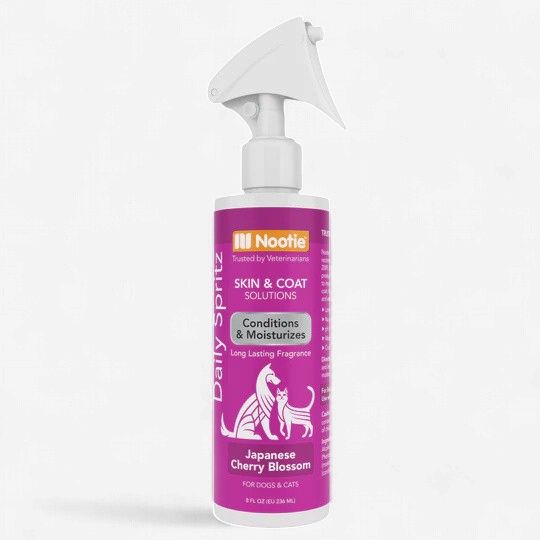 Daily Spritz Japanese Cherry Blossom 8oz