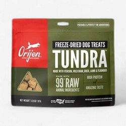 FD TUNDRA 8oz