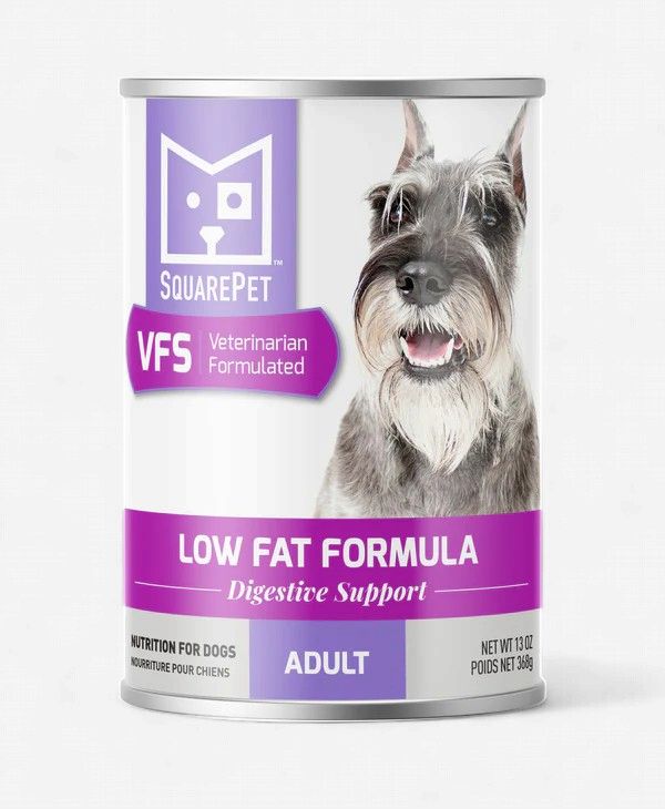 CAN LOW FAT 13oz