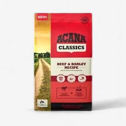 CLASSICS BEEF 4#